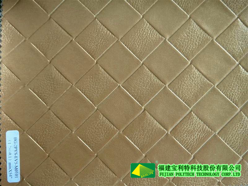 synthetic leather